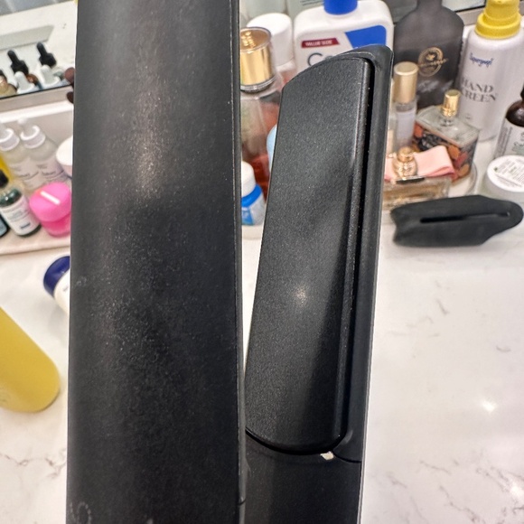 ghd Platinum Flat Iron